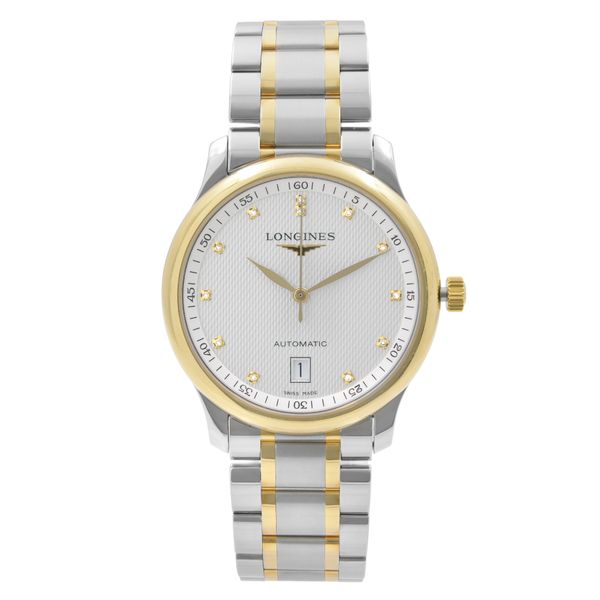 Longines Master Collection L2.628.5.77.7